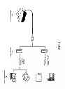 Fig. 02 - System, method, and apparatus for amblyopia and ocular deviation correction