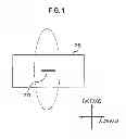 Fig. 02 - Laser light source and projection device having first and second refractive parallelizing elements