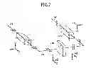 Fig. 06 - SOLID-STATE LASER AMPLIFIER, LASER LIGHT AMPLIFIER, SOLID-STATE LASER DEVICE, AND LASER DEVICE
