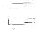 Fig. 02 - GLASS SUBSTRATE COATED WITH AN ANTI-REFLECTIVE LAYER
