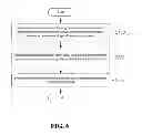 Fig. 07 - Method and apparatus for servo pattern writing