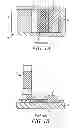 Fig. 02 - SURFACE MOUNT COMPONENT HAVING MAGNETIC LAYER THEREON AND METHOD OF FORMING SAME