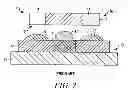 Fig. 07 - SURFACE MOUNT COMPONENT HAVING MAGNETIC LAYER THEREON AND METHOD OF FORMING SAME