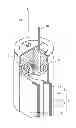 Fig. 01 - Electrode for electrochemical capacitor and electrochemical capacitor using same