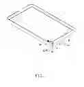 Fig. 02 - Portable electronic device with pendant attachment device