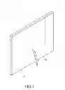 Fig. 02 - Electronic device and stand structure thereof