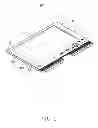 Fig. 02 - ELECTRONIC DEVICE HAVING SENSOR WINDOW COVER