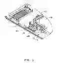 Fig. 07 - ELECTRONIC DEVICE HAVING SENSOR WINDOW COVER