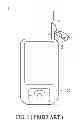 Fig. 02 - Electronic device and peripheral element ejecting method thereof
