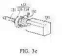 Fig. 06 - Electronic device and peripheral element ejecting method thereof