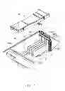 Fig. 02 - COMPUTER SYSTEM WITH AIR DUCT