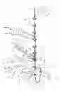 Fig. 02 - Modular lighted artificial tree