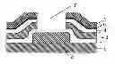 Fig. 01 - WHITE REFLECTIVE FLEXIBLE PRINTED CIRCUIT BOARD