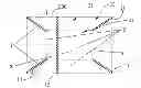 Fig. 01 - Surface Mount LED Support with Metallic Reflective Cavity
