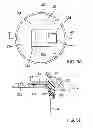 Fig. 06 - LED illumination device with edge connector
