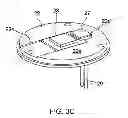 Fig. 07 - LED illumination device with edge connector
