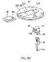 Fig. 08 - LED illumination device with edge connector
