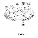 Fig. 09 - LED illumination device with edge connector