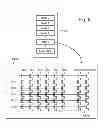 Fig. 09 - Non-volatile storage system with three layer floating gate