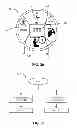 Fig. 03 - Islamic prayer and pedometer watch