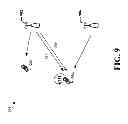 Fig. 10 - Reference signals design for time tracking in LTE-A