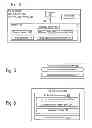 Fig. 05 - Scheduled gain control in collocated wireless receivers using forward timed signal strength predictions