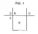 Fig. 02 - Apparatus for determining motion vectors and a reference picture index for a current block in a picture to be decoded