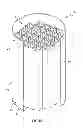 Fig. 02 - Method and apparatus for preparing spent nuclear fuel for dry storage