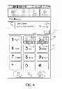 Fig. 05 - Location aware speed dial on a communication device