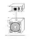 Fig. 06 - Electronically Orbited Speaker System