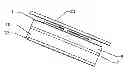Fig. 01 - Bone conduction speaker and compound vibration device thereof