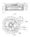 Fig. 02 - Bone conduction speaker and compound vibration device thereof