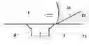 Fig. 01 - Halved sliding bearing and method for producing same