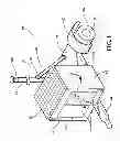 Fig. 02 - SURVEILLANCE POLE WITH INSET CAMERA