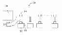 Fig. 01 - Optical fiber transmission system