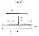 Fig. 06 - Reflective optical sensor and image forming device incorporating the same