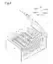 Fig. 07 - Photosensitive drum access configuration for an image forming apparatus
