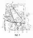 Fig. 02 - PASSIVE BELT STEERING APPARATUS AND SYSTEMS