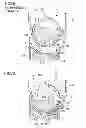 Fig. 09 - Developer storage container, image forming unit and image forming apparatus