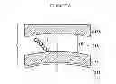 Fig. 33 - Developing device and image forming apparatus including same