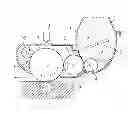 Fig. 02 - Doctor blade for image forming device