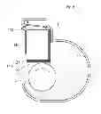 Fig. 07 - Doctor blade for image forming device