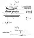 Fig. 08 - Image forming method and image forming apparatus for transforming a toner image into a semi-film