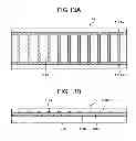 Fig. 13 - Image forming method and image forming apparatus for transforming a toner image into a semi-film