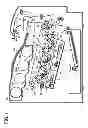 Fig. 02 - Fixing device and endless belt assembly