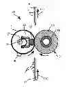 Fig. 01 - Fixing device and image forming device