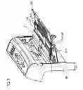 Fig. 04 - Medium loader device and image formation apparatus