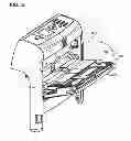 Fig. 06 - Medium loader device and image formation apparatus