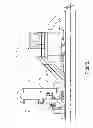 Fig. 06 - Barge system for hydraulic spreading of aquatic capping material