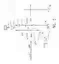 Fig. 07 - Bleed air and hot section component cooling air system and method